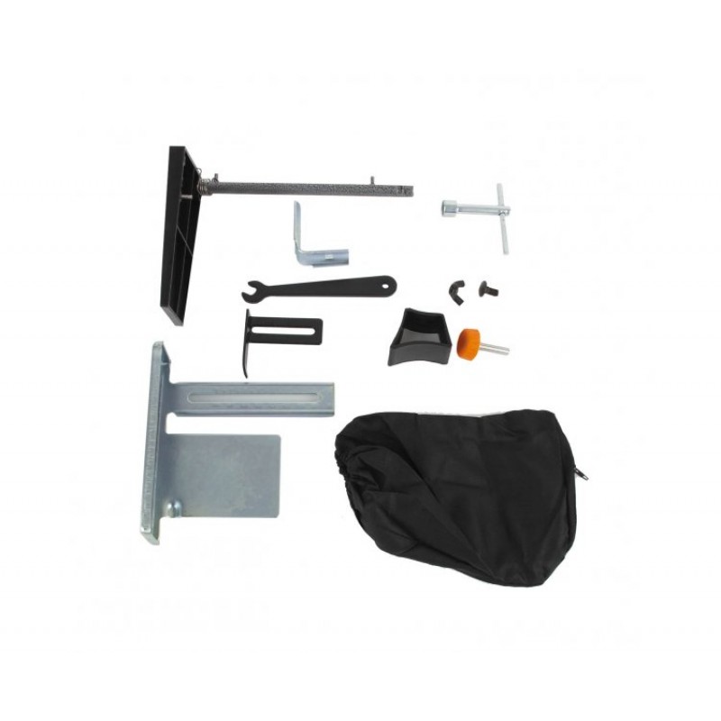 Рубанок Procraft PE1650