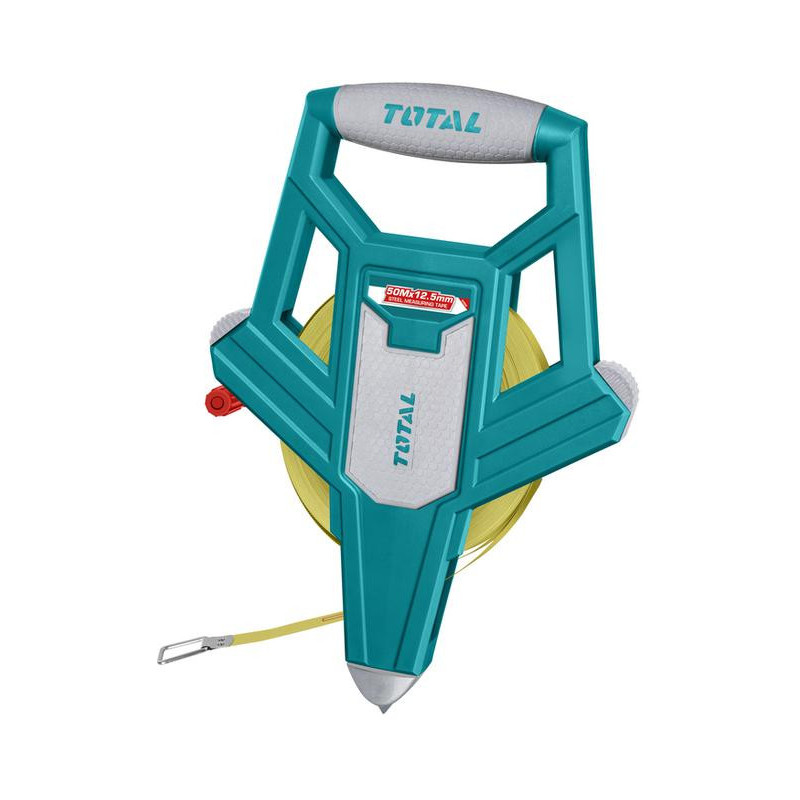 РУЛЕТКА 50m*12.5mm TMT710506 TOTAL