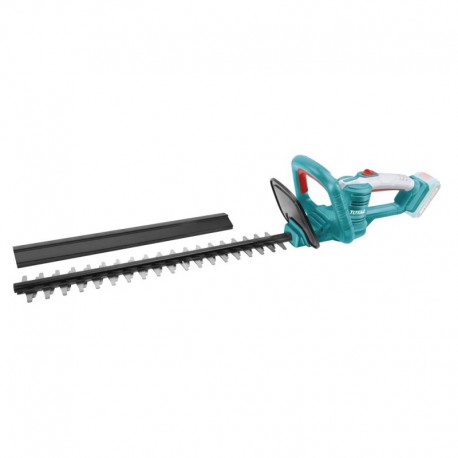 Кусторез аккумуляторный/без аккумулятора 20.0В 450мм Total...