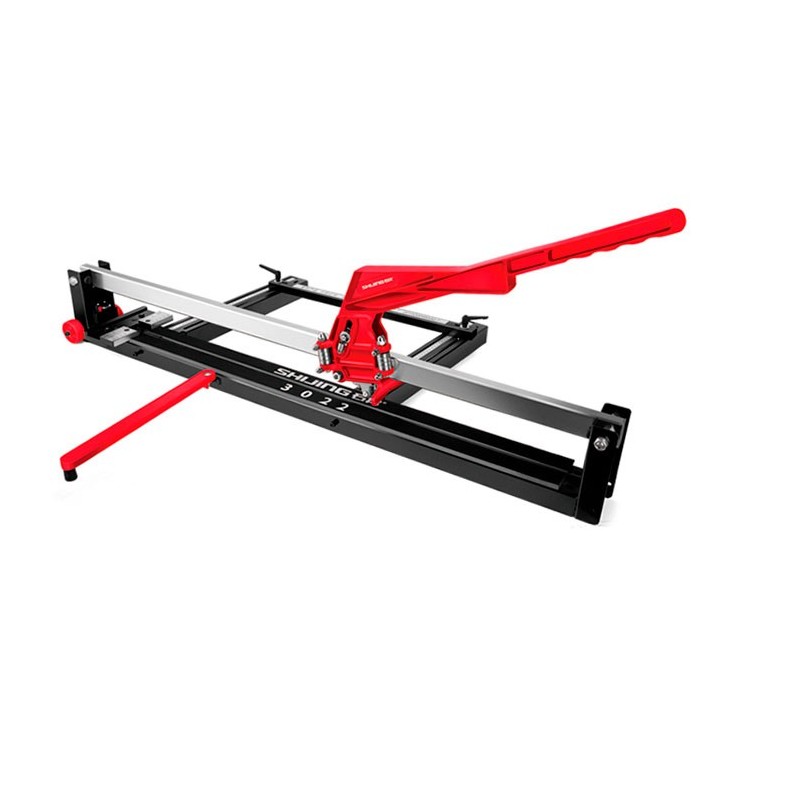 Ручной плиткорез Shijing 3072S