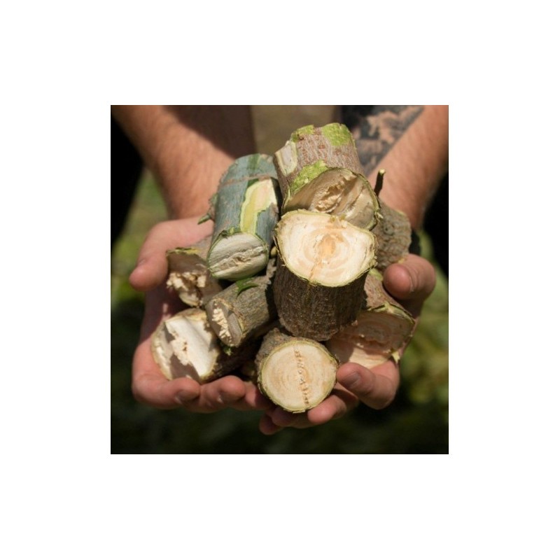 Измельчитель веток MS-80