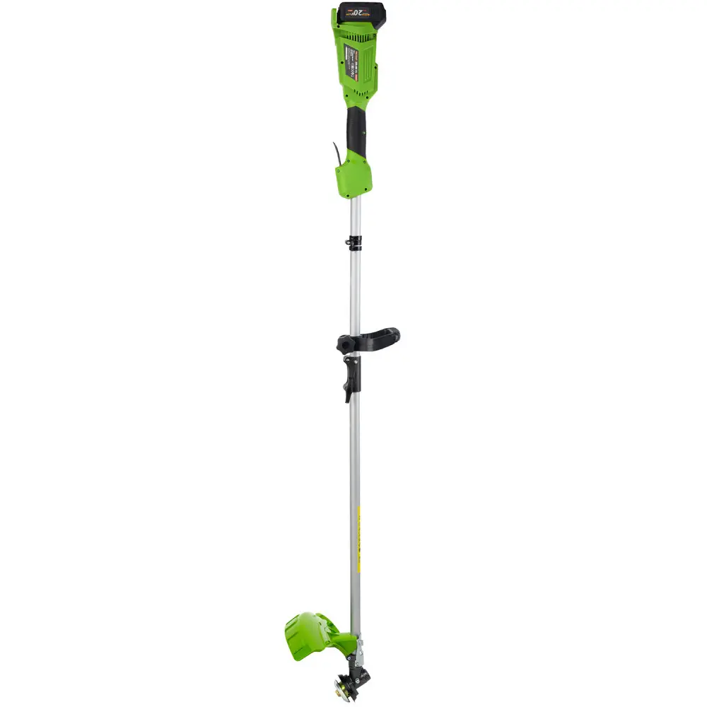 Аккумуляторный триммер Procraft ATA20S (1 АКБ и ЗУ) D-ручка