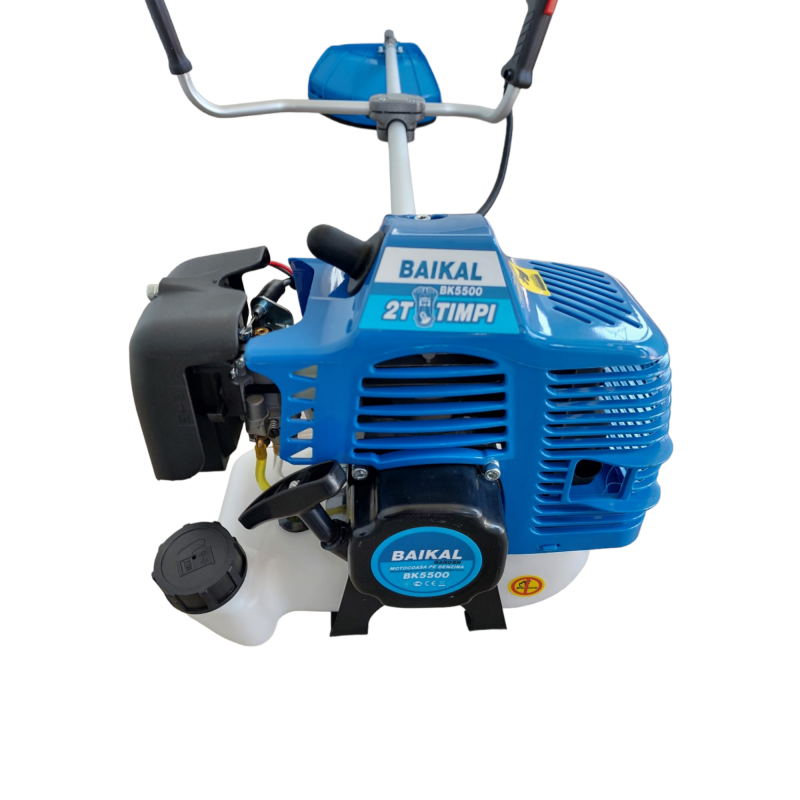 Триммер BK5500 BAIKAL