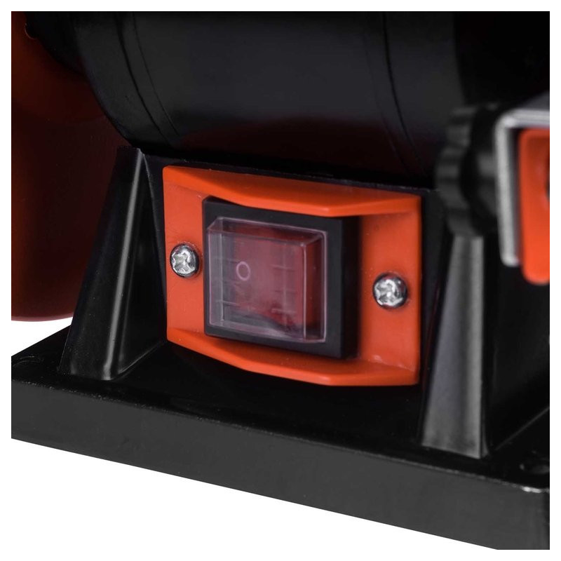 Станок точильный DNIPRO-M BG-12