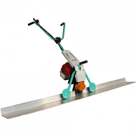 Вибро-рейка Mosquito MSH Honda GX25, 7000 RPM, 1.07 CP IMER