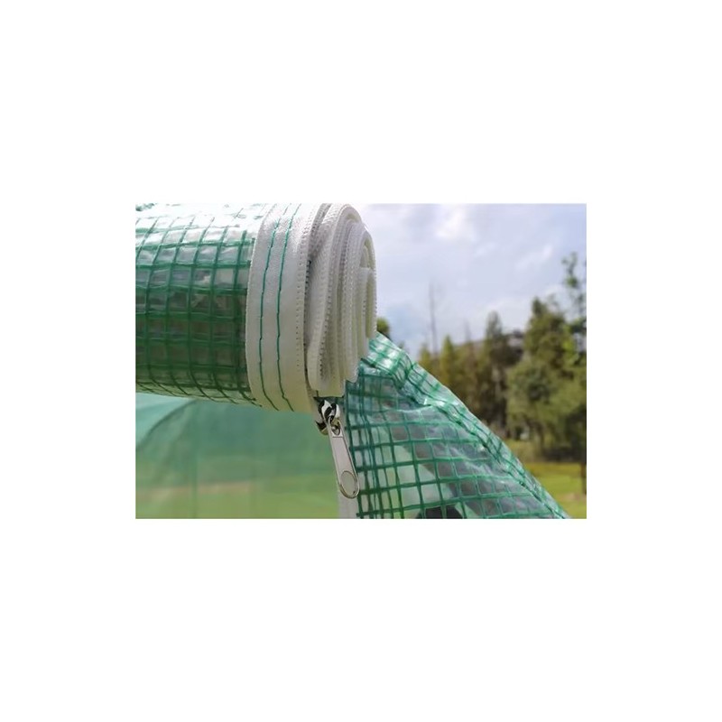 Теплица для сада  10м - 3 м - 2 м