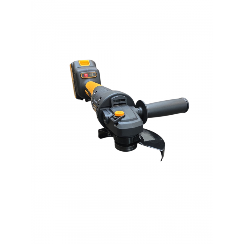 Аккумуляторная болгарка Rotor RAG-2.6A