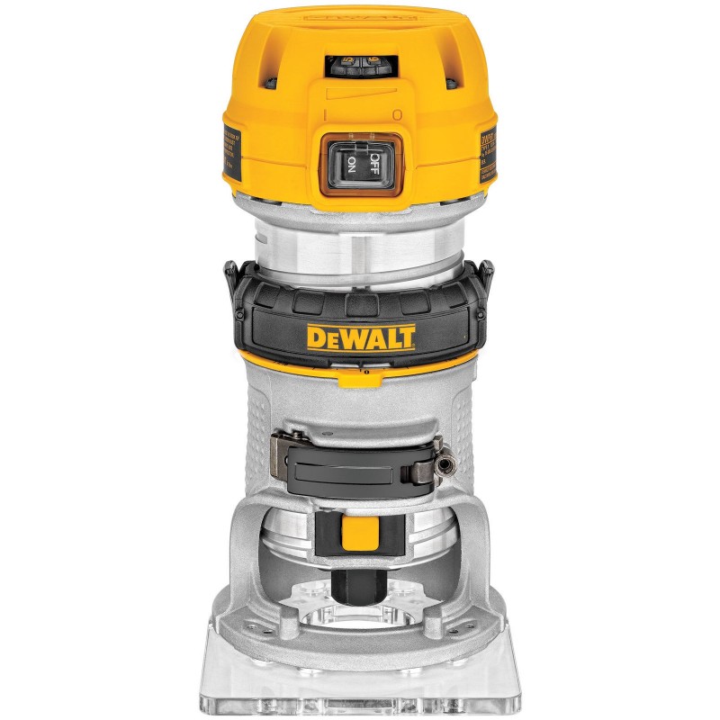 Фрезер D26200 DeWALT