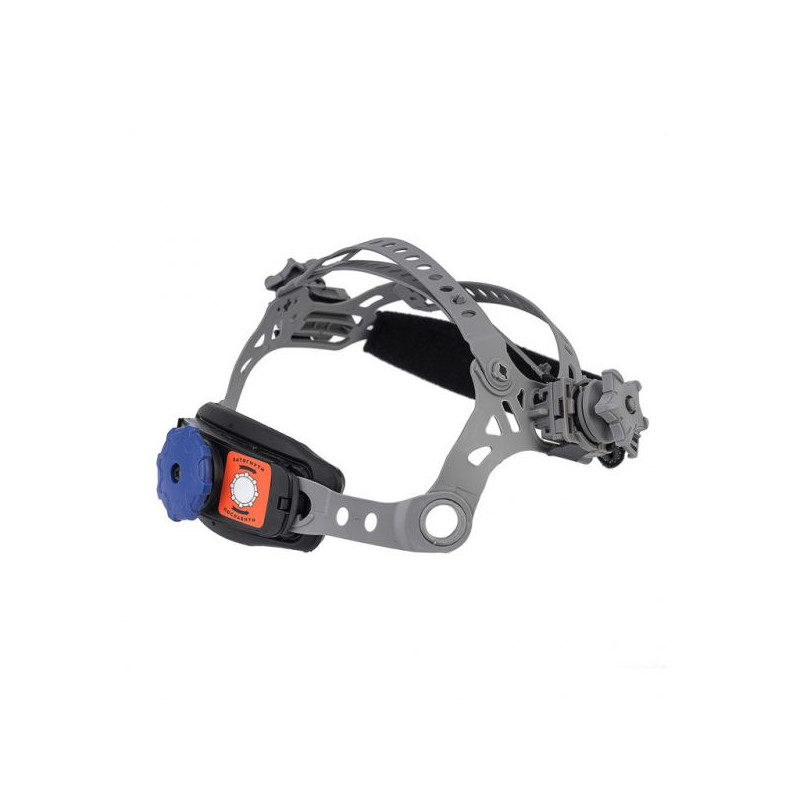 Маска сварочная хамелион  WM-48 Dnipro-M