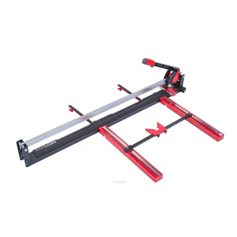 Плиткорез ручной Red Technic RTPRDG0093 120см