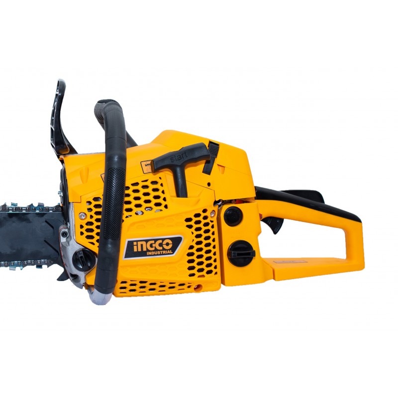 Бензопила цепная 2.4кВт INDUSTRIAL INGCO GCS5602411