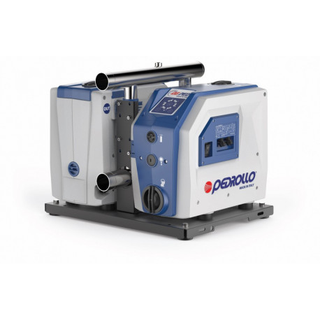 Насосная станция, KDGP03A1 PEDROLLO