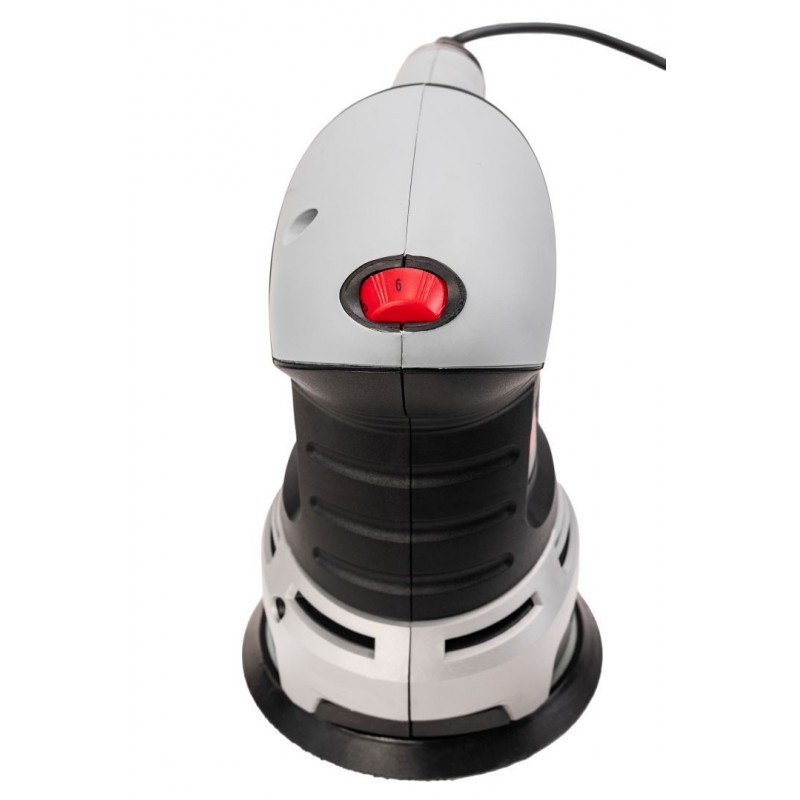 Эксцентриковая шлифовальная машина PIT PDS125-C 500W