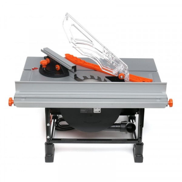 Пила циркулярная Kraft&Dele KD554