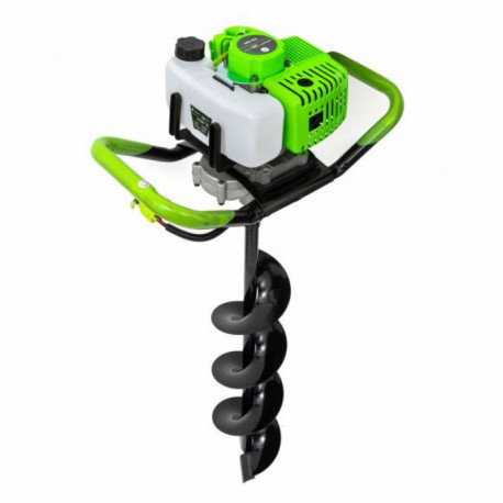 Мотобур Craft-Tec  EA150