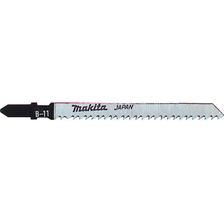 A85634  Lama fierestrau B11/set 5 buc 75mm A85634