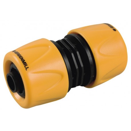 Cоединитель репаратор 1/2-3/4 GREENMILL GB1603C
