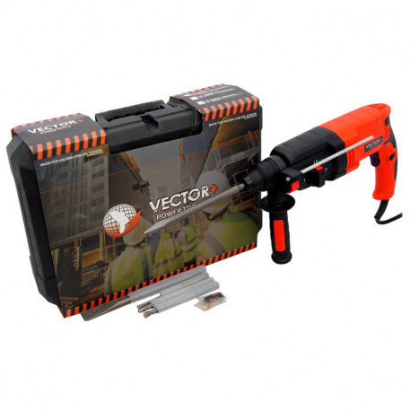 Перфоратор SDS-Plus 850W V-3231 VECTOR