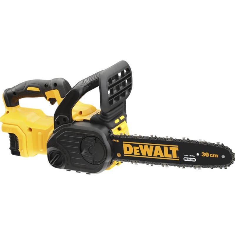 Пила цепная аккумуляторная DEWALT DCM565P1