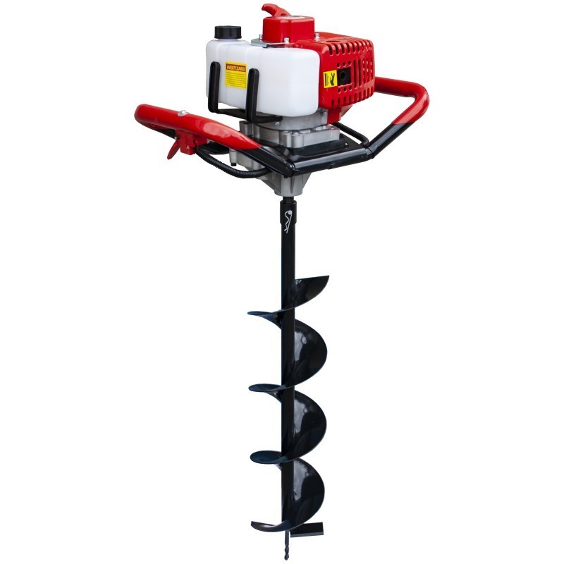 Мотобур Elefant MBE2800+BUR150