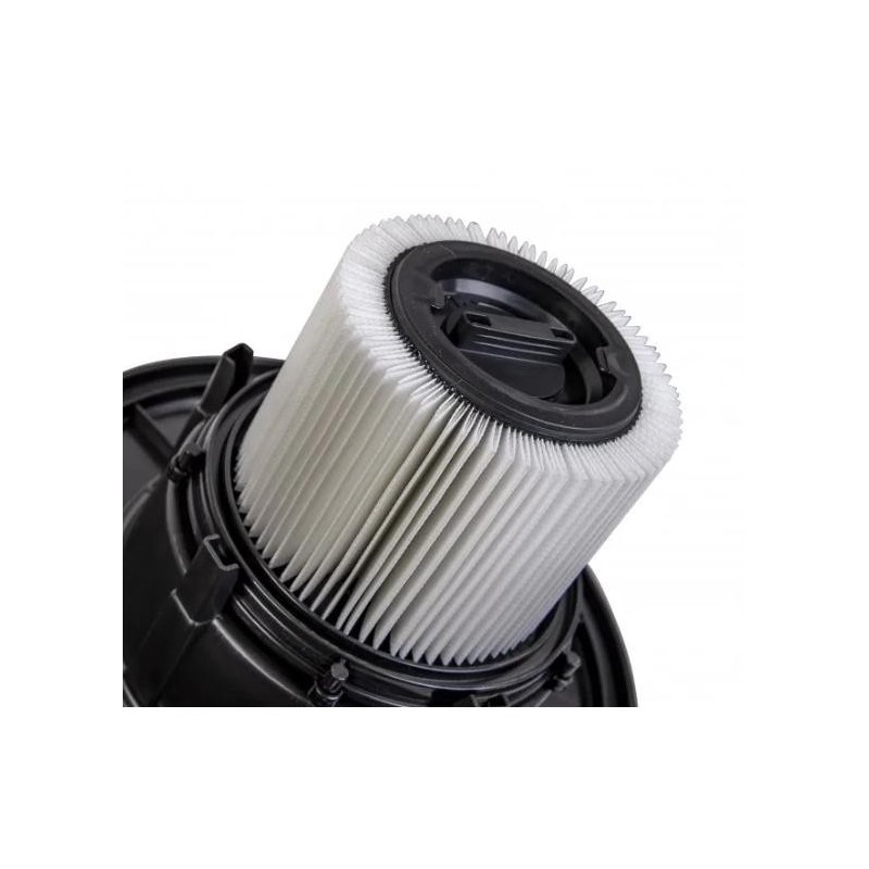 Пылесос влажной/сухой Raider RD-WC04 1300W/30L