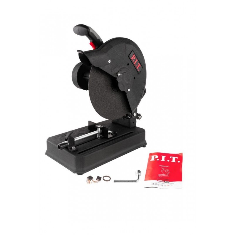 Торцовочная пила PIT PCM355-C1 2500W