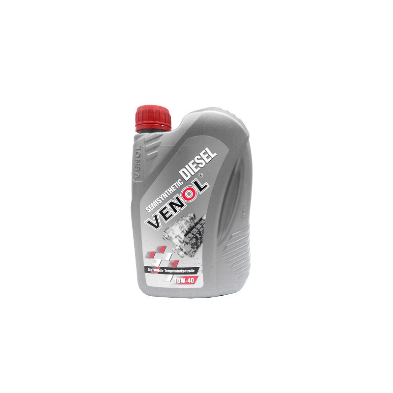 Ulei Venol10w40 1L semisynthetic DIESEL (CF-4/SJ/EC)