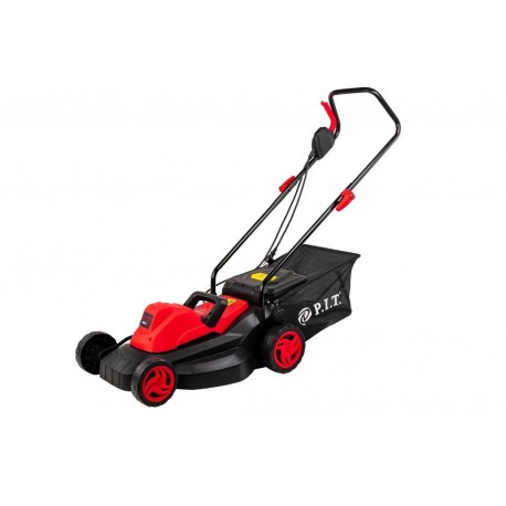 Газонокосилка Электрическая PIT PLM37-C 1600W