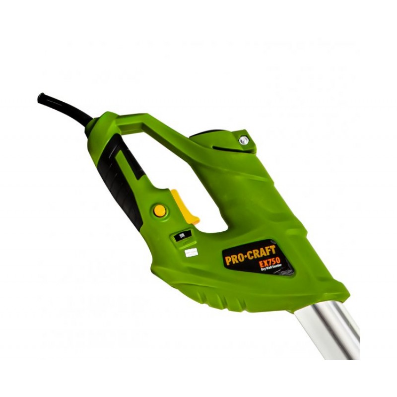 Шлифовальная машина для стен и потолков Procraft EX750