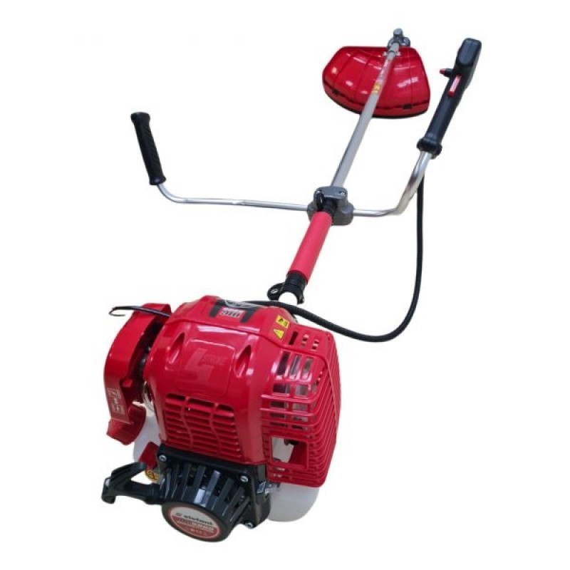 БЕНЗОКОСА ELEFANT 4T MC 5800