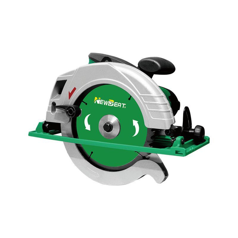 Циркулярная пила Newbeat NBT-CS-185A