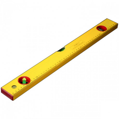 Уровень желтый 50 cm