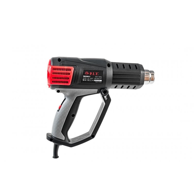 Фен индустриальный PIT PHG2000-C 2000W