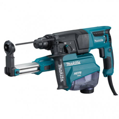 Перфоратор, SDS-PLUS HR2653T MAKITA