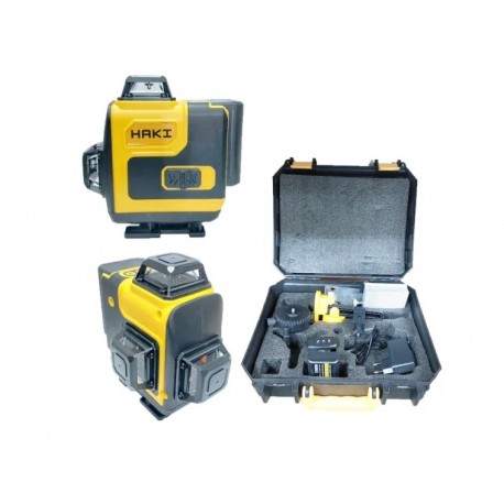 Лазерный уровень HAKI HNL-16