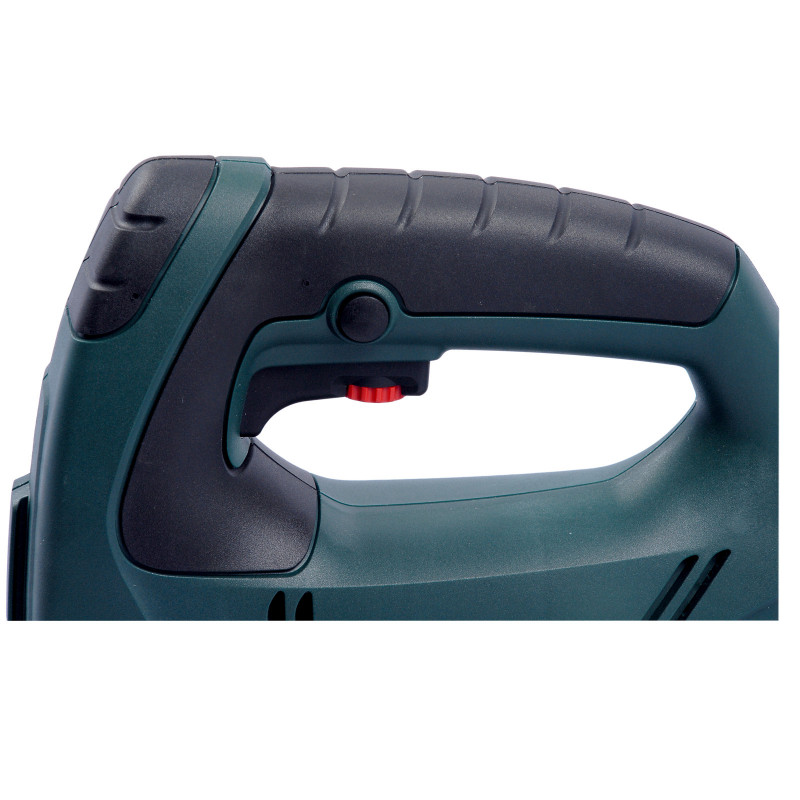 Электролобзик 570W STEB 70 Qiuck METABO