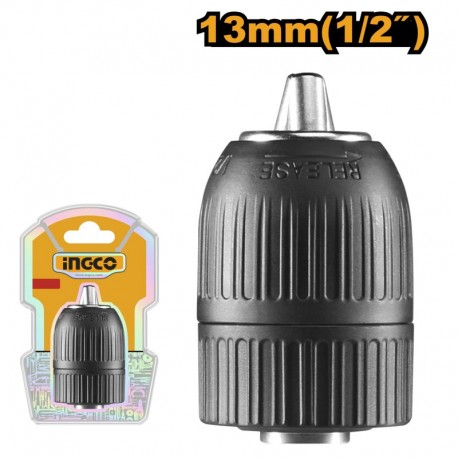 Патрон для шуруповерта INGCO KCLI1301