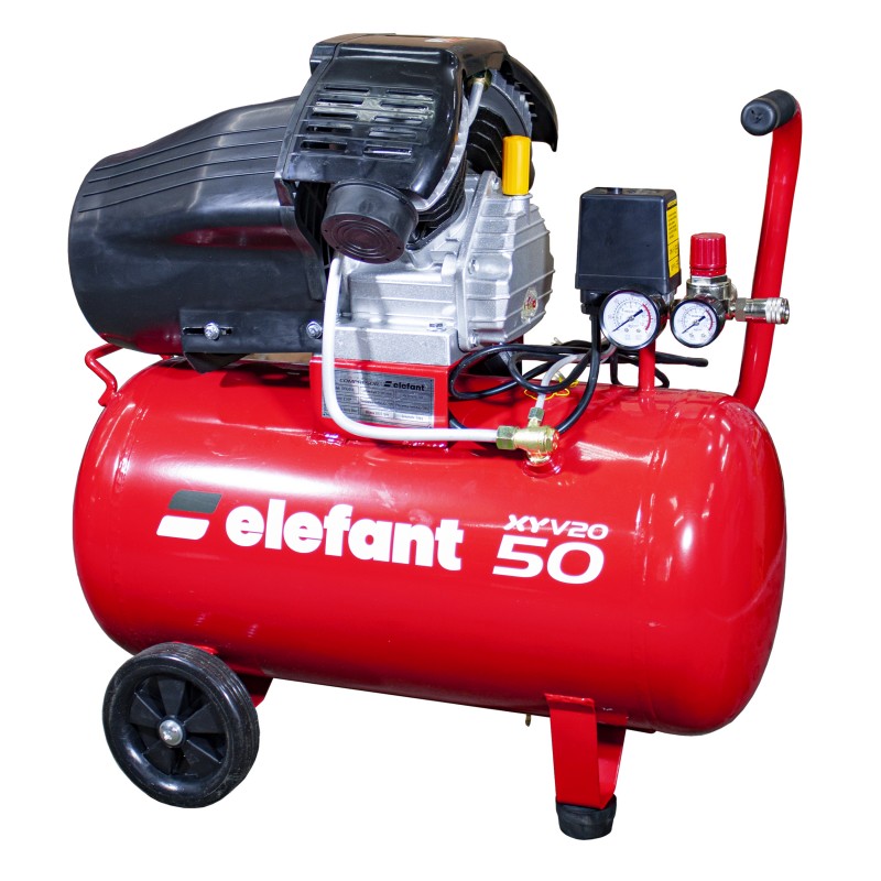 Компрессор Elefant XYV2050