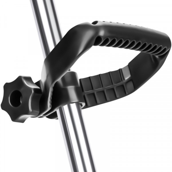 Триммер аккумуляторный 21V 3Ahx2 Kraft&Dele KD5124