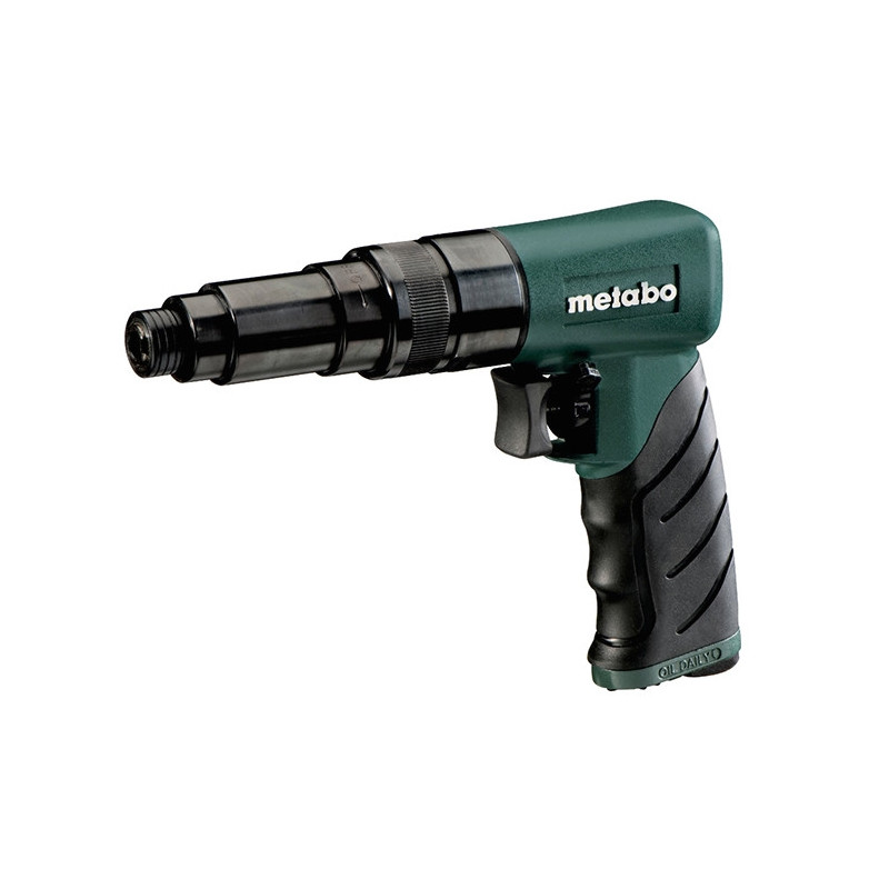 Винтовёрт пневмотический DS 14 METABO