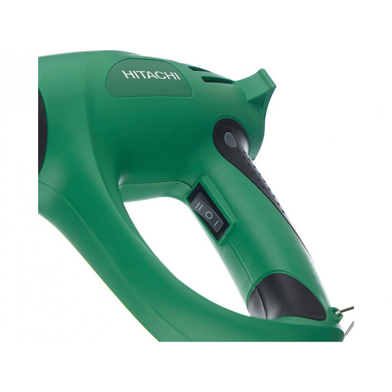 Фен строительный HITACHI RH600T-NS