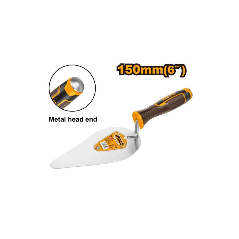 Кельма 150мм INGCO HBT618