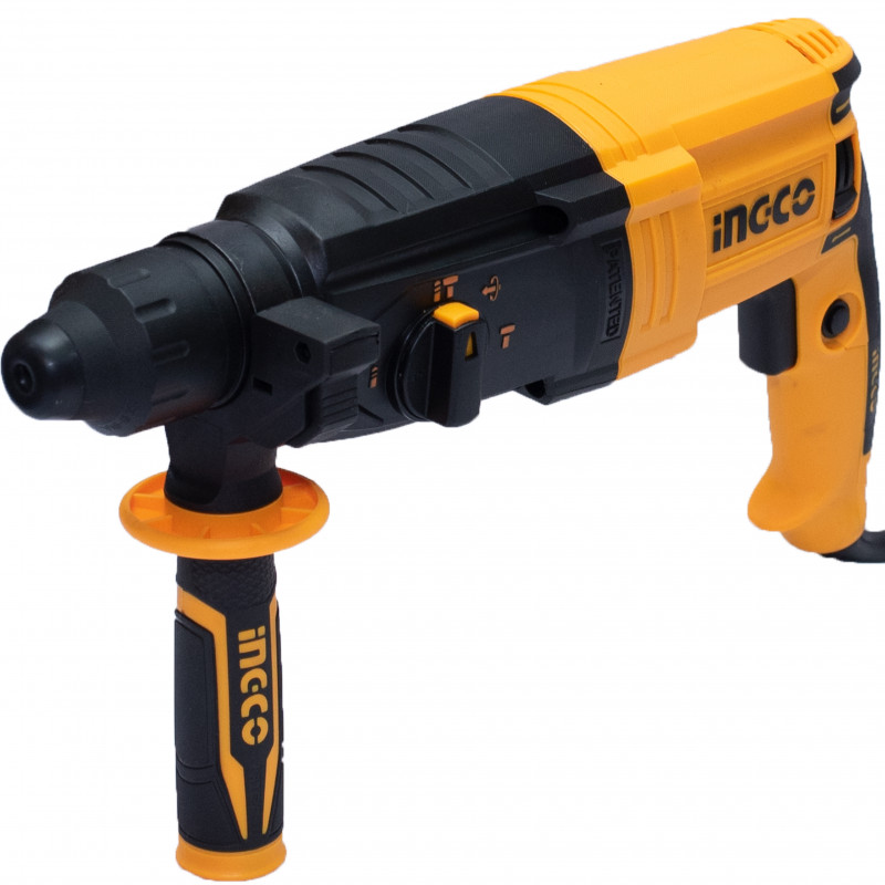 Перфоратор SDS-Plus 950W INDUSTRIAL INGCO RGH9528