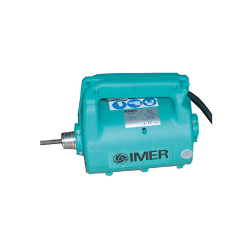 Вибратор электрический FX2000 2kW IMER