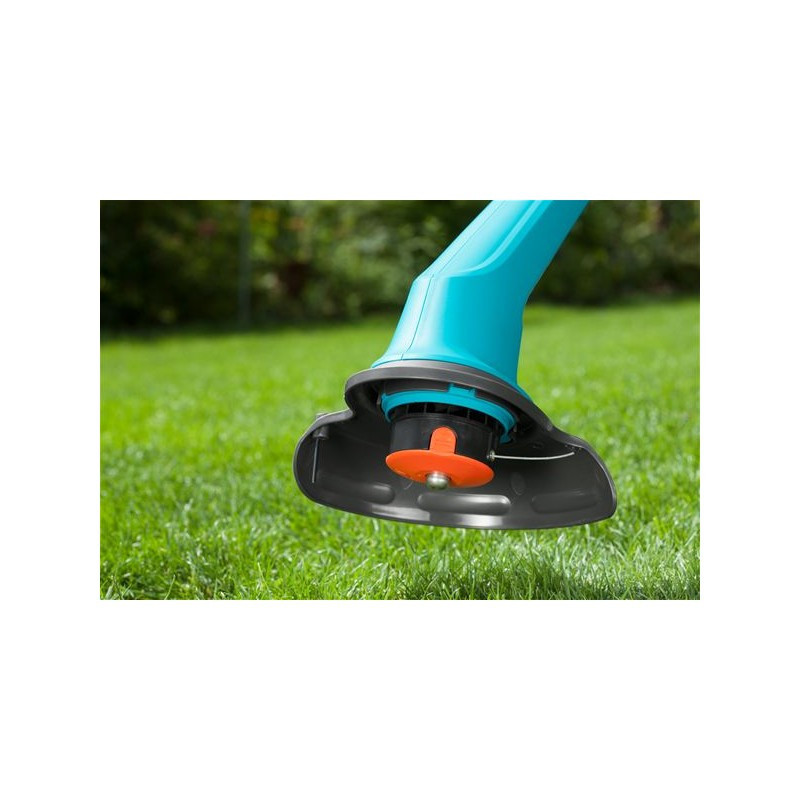 Триммер электрический SmallCut 350 (9806-20) Gardena