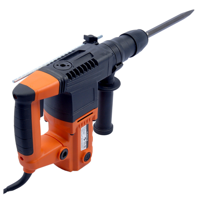 Перфоратор 800W П800К-В VIHRI