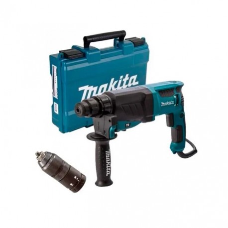 Перфоратор, SDS-PLUS 800W HR2630T MAKITA
