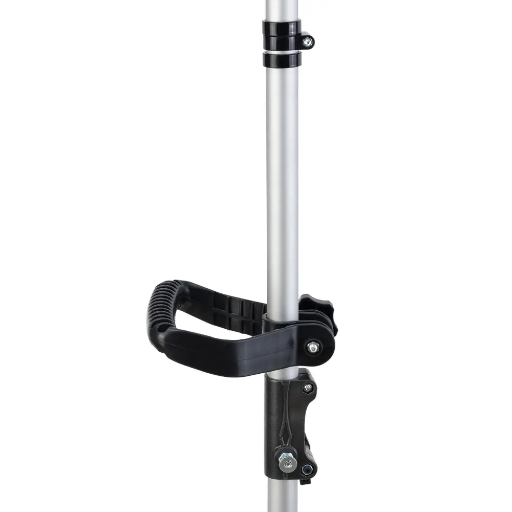 Аккумуляторный триммер Procraft ATA20S (1 АКБ и ЗУ) D-ручка