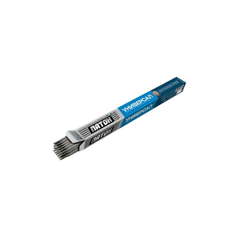 Электроды сварочные Универсал d4mm 4kg