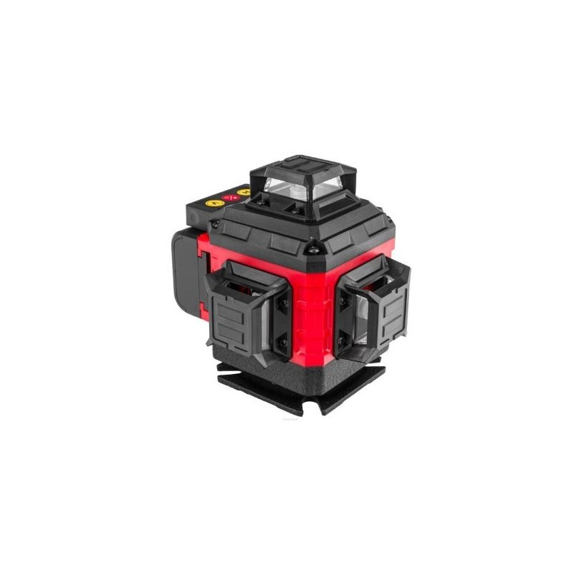 Лазерный уровень Red Technic RTPLK0036